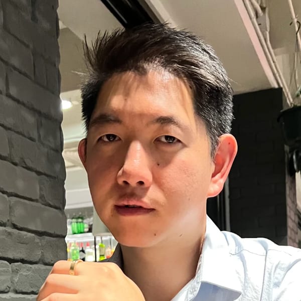 Photo of Will Chac